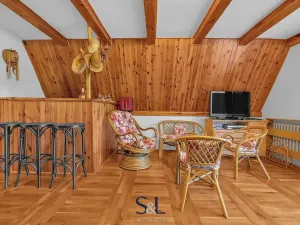 Prodej chaty, Karlovice, 136 m2