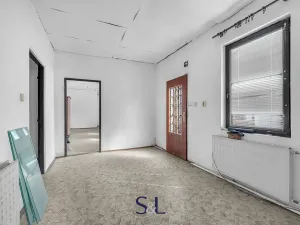 Prodej garáže, Nový Bor, Česká, 325 m2