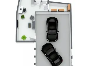Prodej kanceláře, Nový Bor, Česká, 325 m2