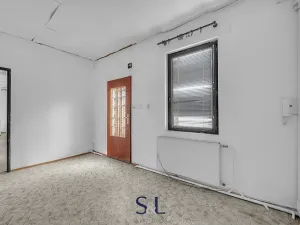 Prodej kanceláře, Nový Bor, Česká, 325 m2
