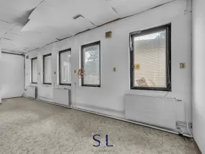Prodej obchodního prostoru, Nový Bor, Česká, 325 m2