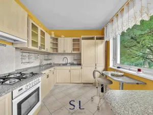 Prodej rodinného domu, Nový Bor, Hřebenka, 240 m2