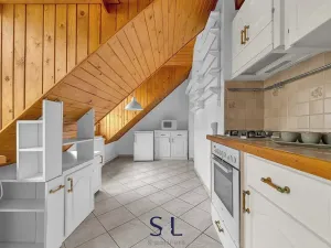 Prodej rodinného domu, Nový Bor, Hřebenka, 240 m2