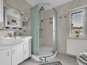 Prodej rodinného domu, Nový Bor, Hřebenka, 240 m2