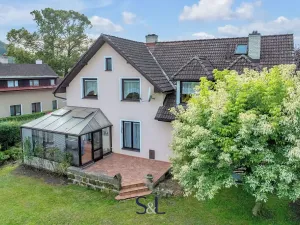 Prodej rodinného domu, Nový Bor, Hřebenka, 240 m2