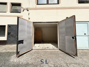 Pronájem skladu, Železný Brod, 68 m2