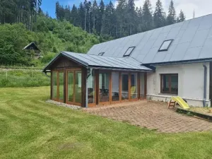 Prodej pozemku pro bydlení, Makov, Slovensko, 3356 m2