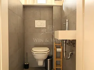 Pronájem bytu 2+kk, Praha - Vršovice, Bulharská, 52 m2