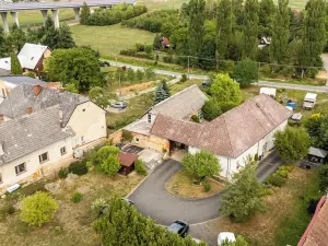 Prodej komerčního pozemku, Fryšták, Dolnoveská, 4214 m2