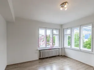 Pronájem bytu 2+1, Praha - Vršovice, Bělocerkevská, 76 m2