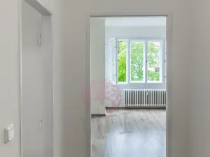 Pronájem bytu 2+1, Praha - Vršovice, Bělocerkevská, 76 m2