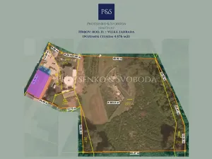 Prodej zemědělské usedlosti, Lhenice, 300 m2