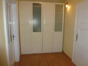 Pronájem bytu 2+kk, Praha - Nusle, Viktorinova, 51 m2
