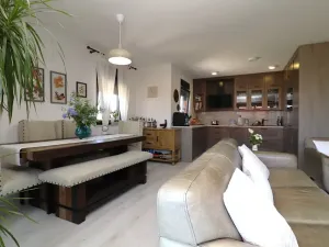 Prodej bytu 4+kk, Vodice, Chorvatsko, Srima III, 113 m2