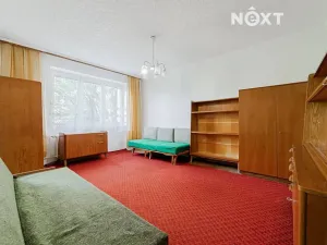 Prodej bytu 1+1, Havířov, Okrajová, 35 m2