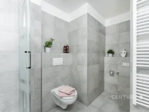 Pronájem bytu 1+kk, Praha - Hostivař, 32 m2