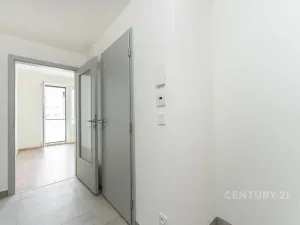 Pronájem bytu 1+kk, Praha - Hostivař, 32 m2