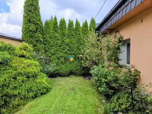 Prodej rodinného domu, Ostrava, Slívova, 100 m2