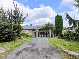 Prodej rodinného domu, Ostrava, Slívova, 100 m2