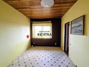 Prodej rodinného domu, Ostrava, Slívova, 100 m2