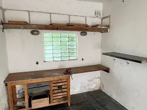 Pronájem garáže, Plzeň, Na Rybníčku, 23 m2