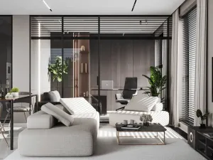 Prodej bytu 2+kk, Praha - Hlubočepy, 85 m2