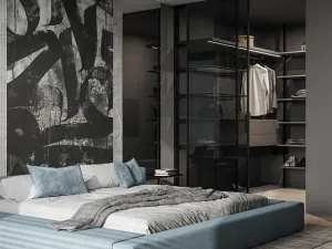 Prodej bytu 4+kk, Praha - Hlubočepy, 119 m2
