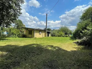 Prodej zahrady, Františkovy Lázně, 575 m2