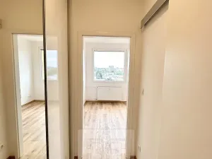Pronájem bytu 1+1, Praha, 39 m2