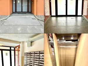 Pronájem bytu 1+1, Praha, 39 m2