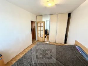 Prodej bytu 2+kk, Praha - Letňany, Kostomlatská, 45 m2
