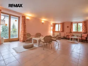 Prodej rodinného domu, Zahrádky, 168 m2