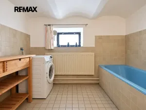 Prodej rodinného domu, Zahrádky, 168 m2