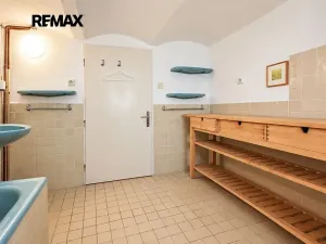 Prodej rodinného domu, Zahrádky, 168 m2