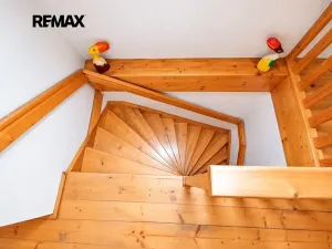 Prodej rodinného domu, Zahrádky, 168 m2