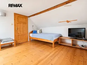 Prodej rodinného domu, Zahrádky, 168 m2