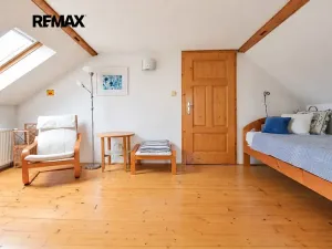 Prodej rodinného domu, Zahrádky, 168 m2