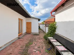 Prodej rodinného domu, Zahrádky, 168 m2