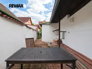 Prodej rodinného domu, Zahrádky, 168 m2