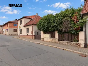 Prodej rodinného domu, Pelhřimov, Rosolova, 135 m2