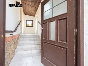 Prodej rodinného domu, Pelhřimov, Rosolova, 135 m2