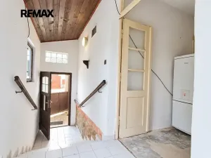 Prodej rodinného domu, Pelhřimov, Rosolova, 135 m2