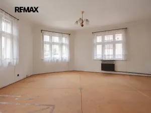 Prodej rodinného domu, Pelhřimov, Rosolova, 135 m2
