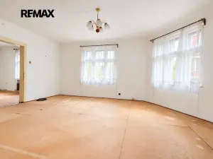Prodej rodinného domu, Pelhřimov, Rosolova, 135 m2