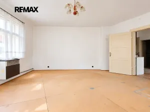 Prodej rodinného domu, Pelhřimov, Rosolova, 135 m2