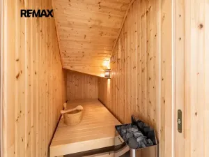 Prodej rodinného domu, Popovičky, Petrovy Vrchy, 108 m2