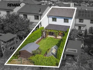 Prodej rodinného domu, Popovičky, Petrovy Vrchy, 108 m2