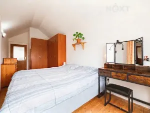 Prodej vícegeneračního domu, Brno, Hrozňatova, 205 m2