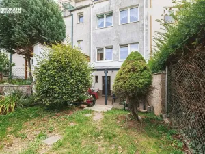 Prodej vícegeneračního domu, Brno, Hrozňatova, 205 m2
