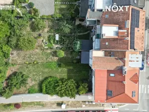 Prodej vícegeneračního domu, Brno, Hrozňatova, 205 m2